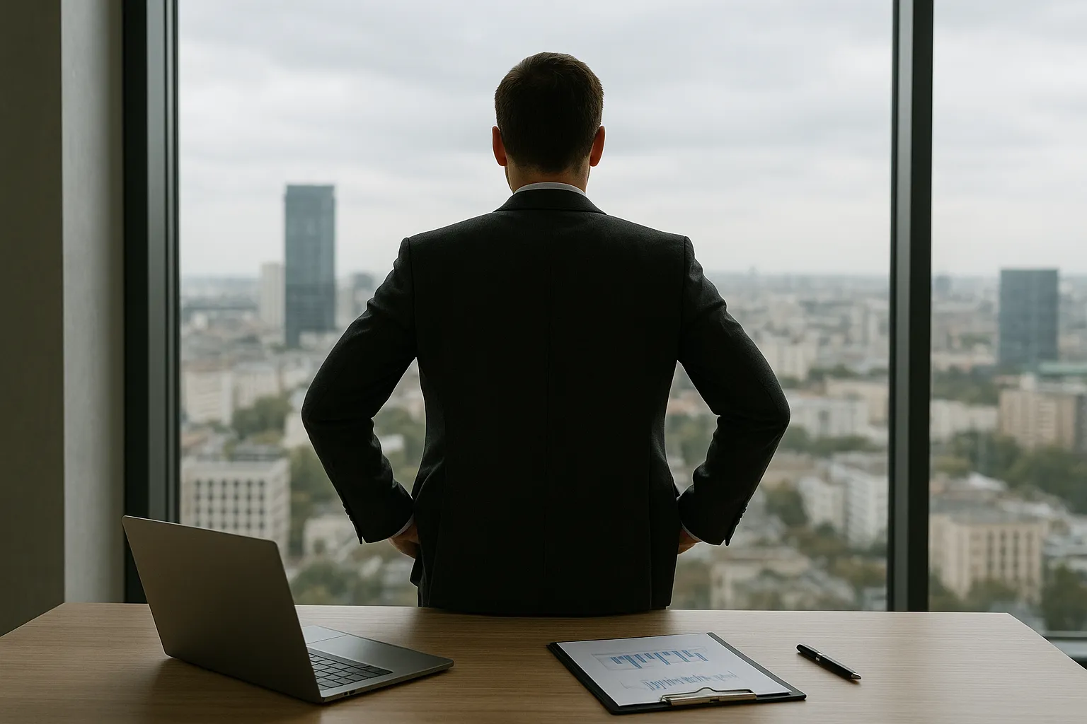 Dlaczego odwaga decyduje o sukcesie?