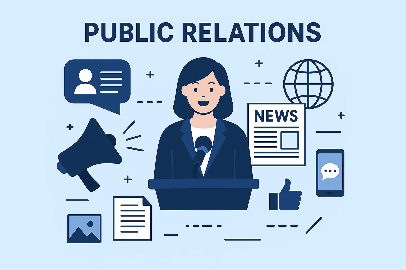 Jak Budować Wizerunek, Który Sprzedaje i Przyciąga Zaufanie?