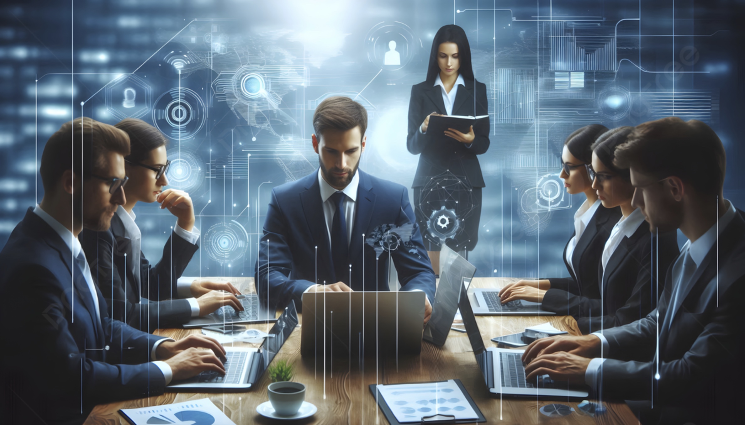 Jak zbudować przewagę konkurencyjną dzięki kulturze innowacji w firmie?