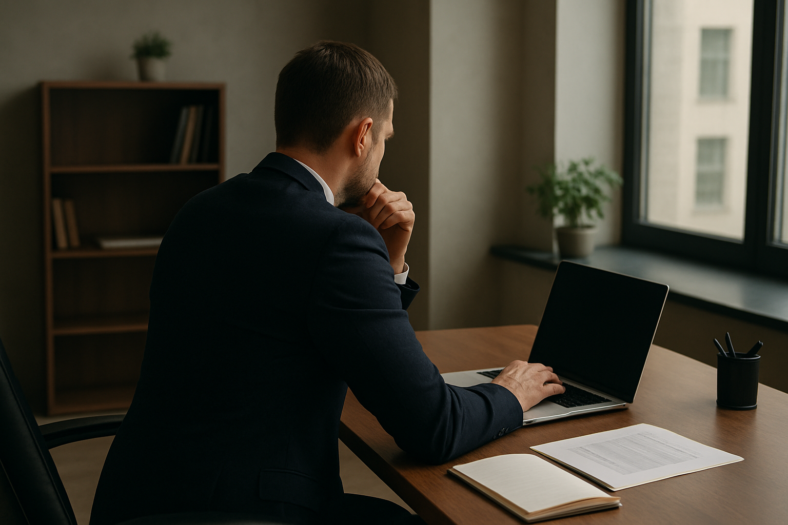 Produktywność bez wymówek: jak osiągać więcej w krótszym czasie?