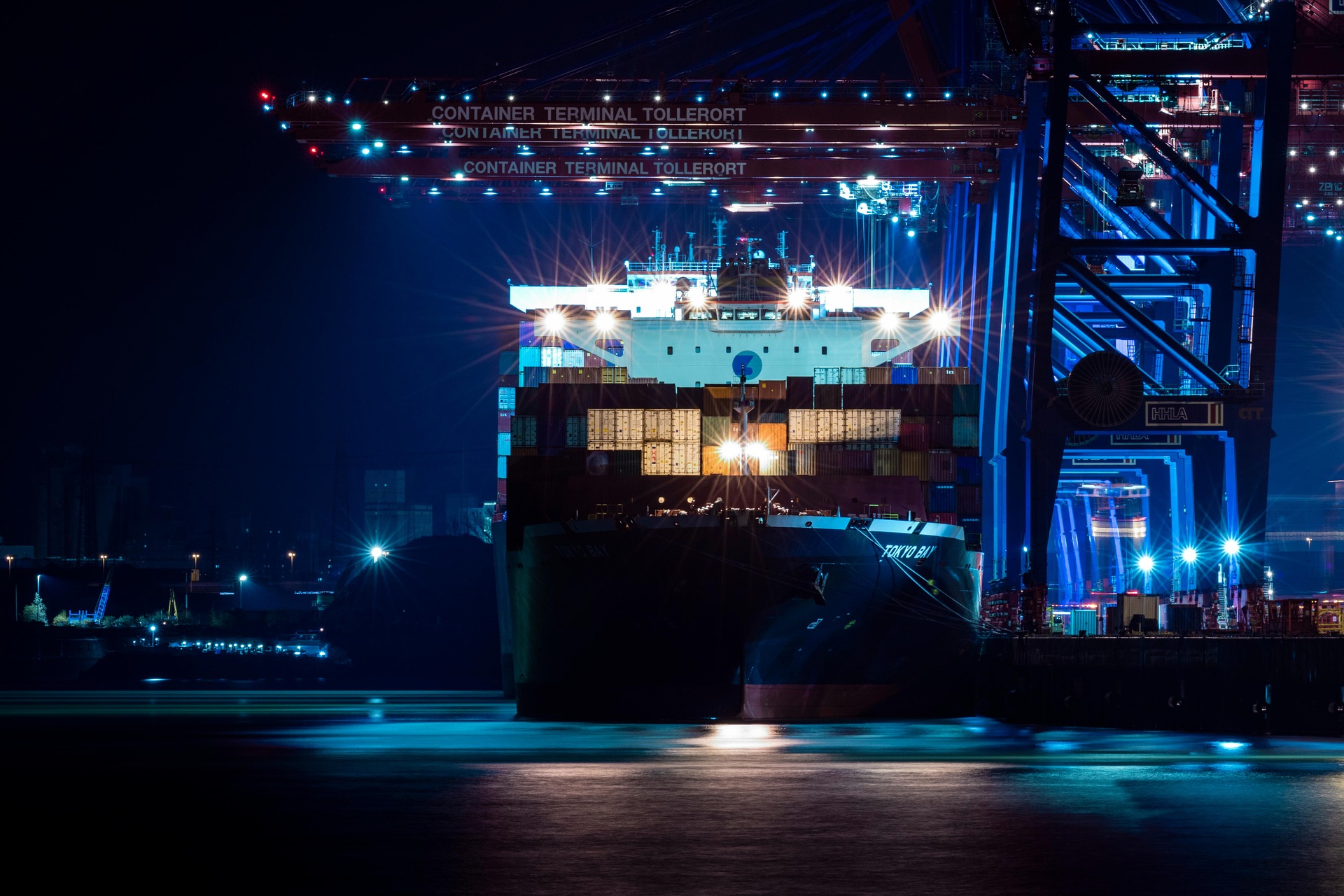 Nowa era logistyki – innowacje, wyzwania i trendy, które zmieniają świat transportu