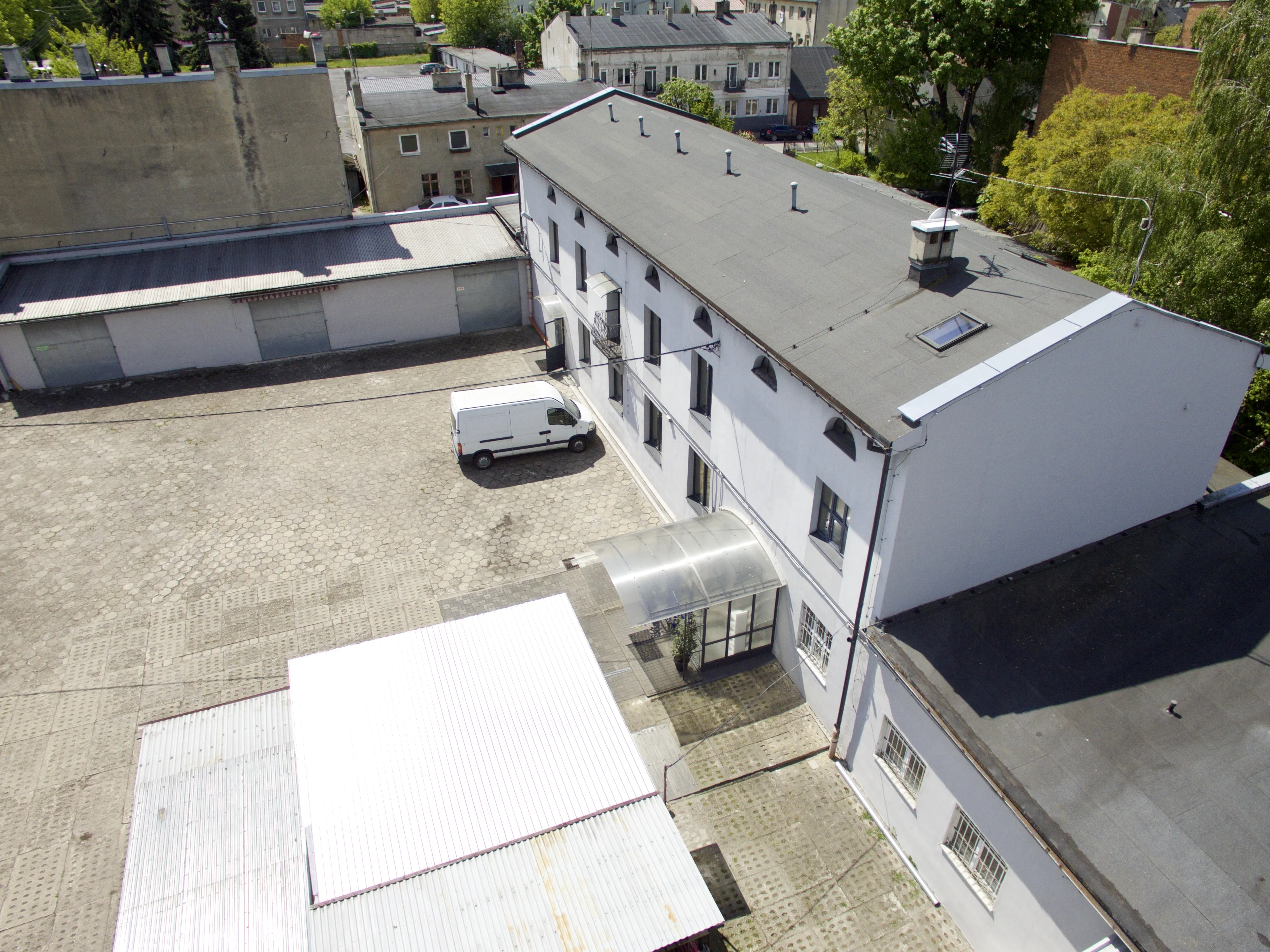 Gotowy biznes do przejęcia