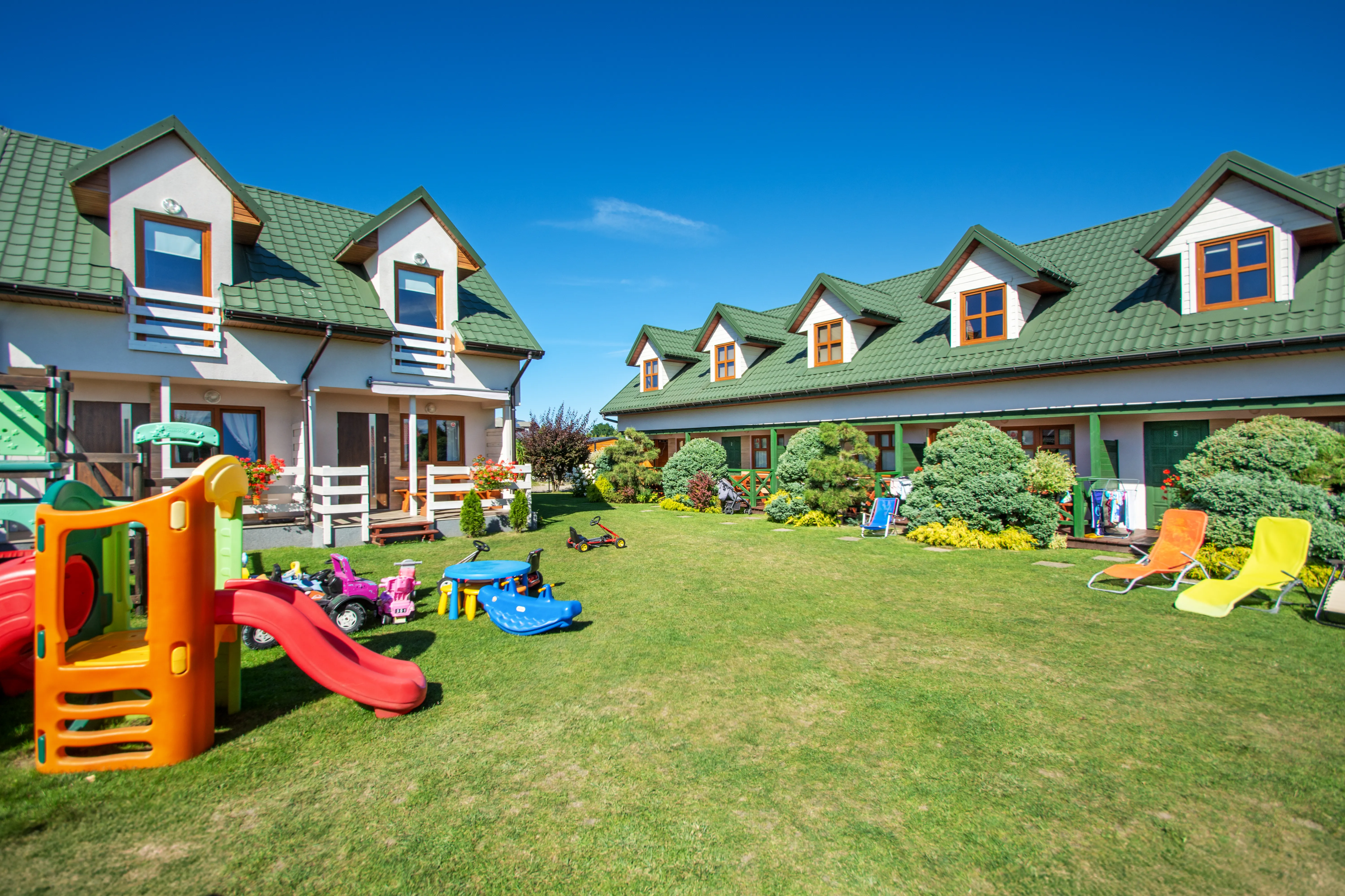 Inwestycja z pewnym zyskiem