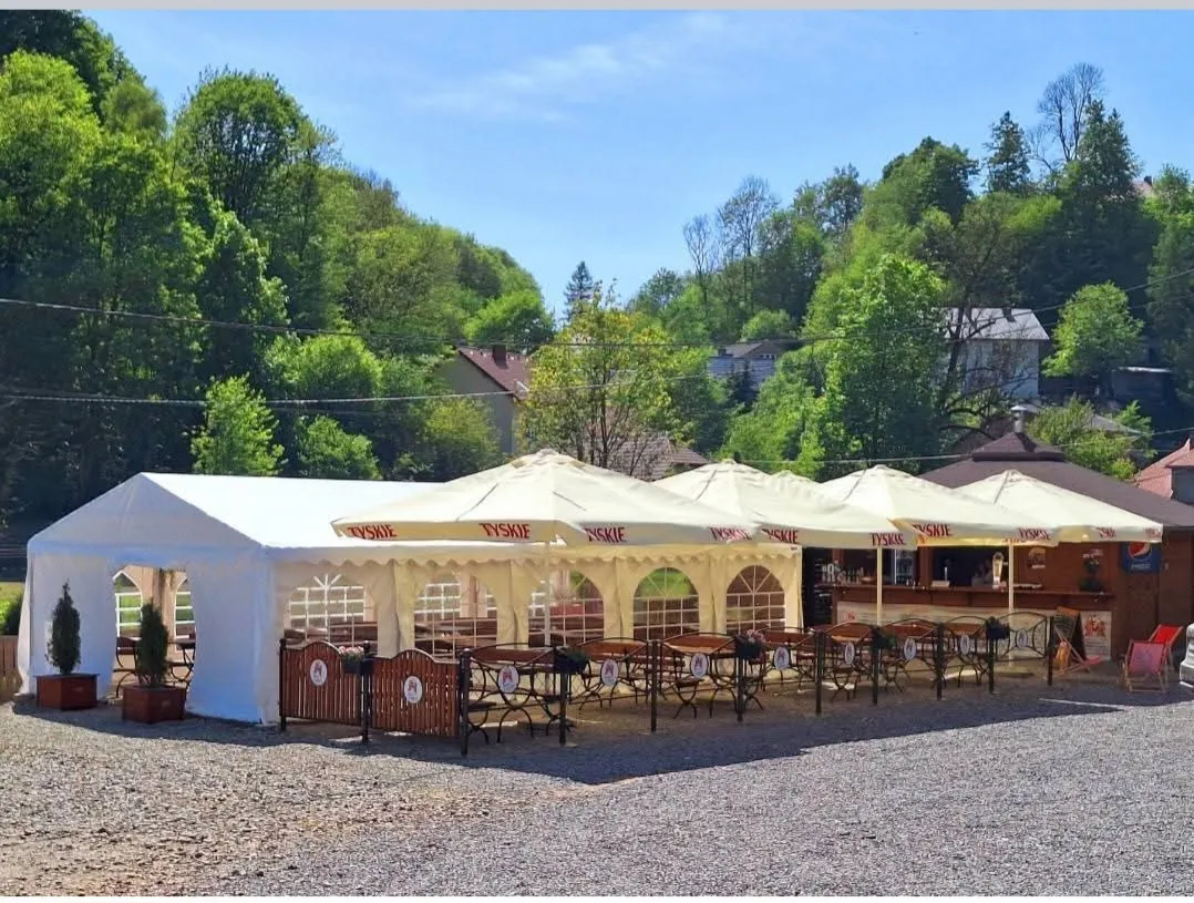 Sprzedam Punkt Gastronomiczny