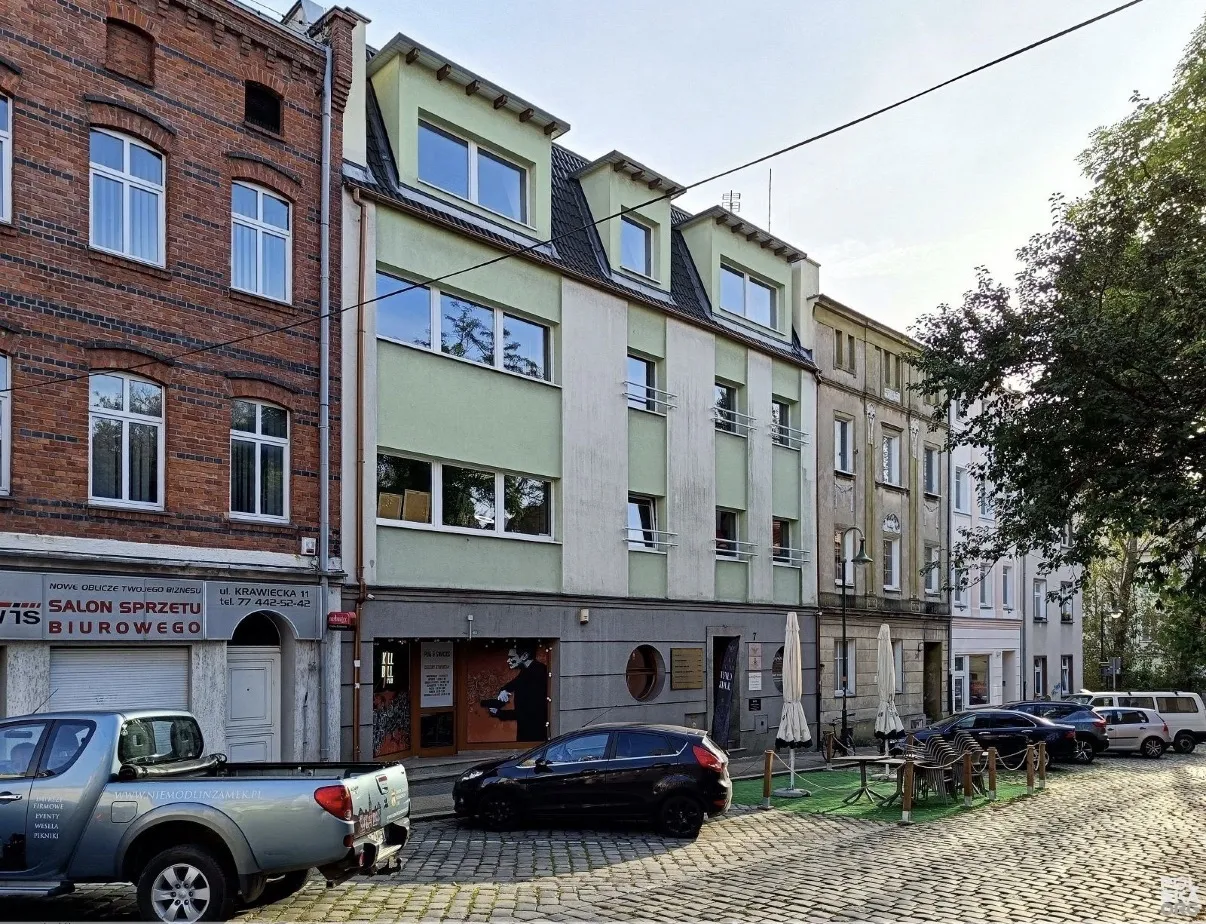 Gotowy, dochodowy biznes/ pub | Ścisłe Centrum Opola | 6 lat na rynku | Bez dodatkowej inwestycji