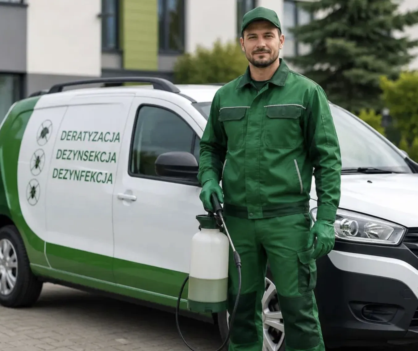 Sprzedam biznes (usługi cykliczne)
