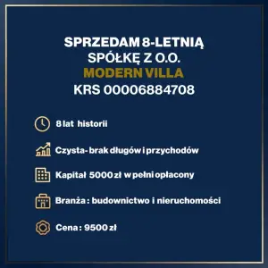 Zdjęcie oferty