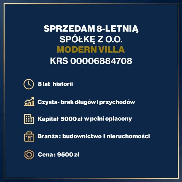 Zdjęcie oferty